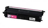 Toner Brother Magenta Tn439m Ultra Alto Rendimiento 9,000 Paginas